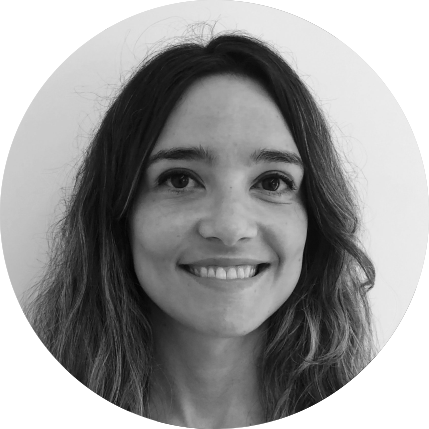 Francina Bracchi, Arquitecta Superior