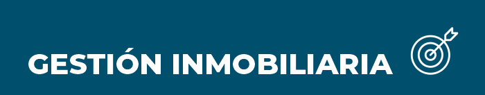 Gestión inmobiliaria