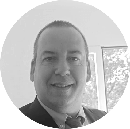 Gonzalo Collados, Director Inmobiliario