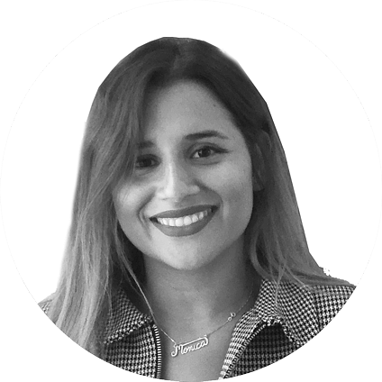 Raquel Rodríguez, Arquitecta Superior